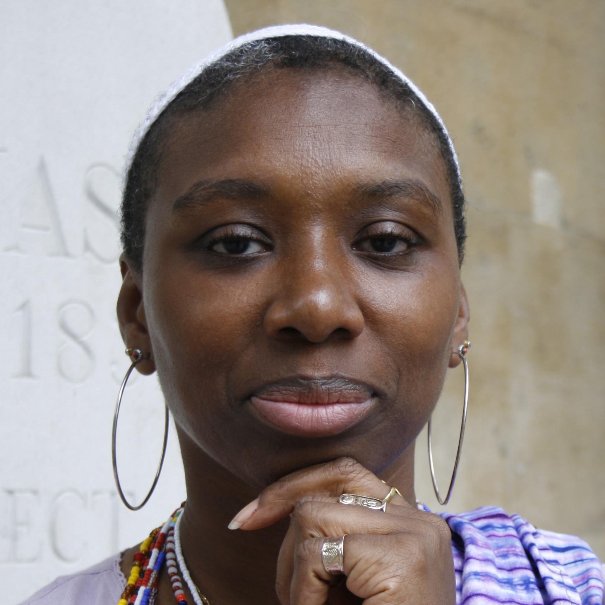 Dorothea Smartt Dorothea Smartt